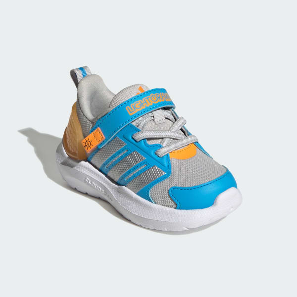 Grey Lightorama Shoes Infants