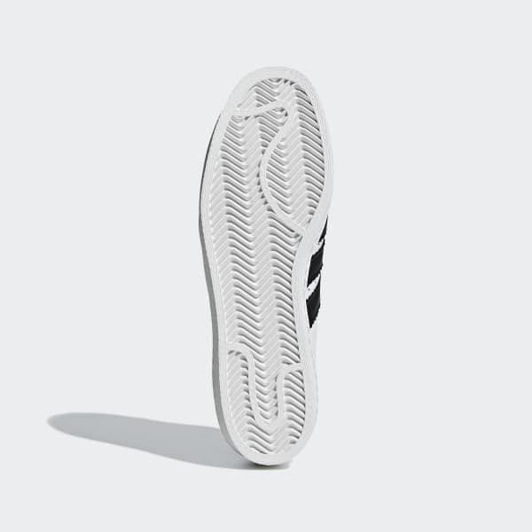 White Superstar 80s Shoes