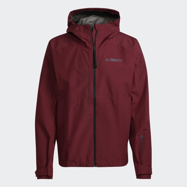 Gore tex jacket adidas new arrivals