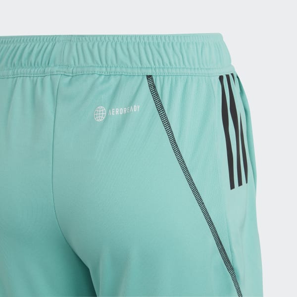 Turquesa Shorts Tiro
