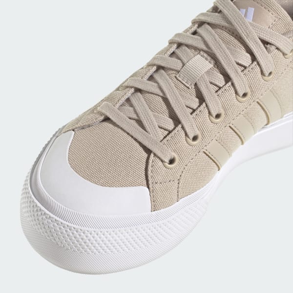 Zapatillas adidas outlet bravada mujer