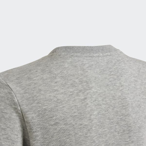 Grey 에센셜 스웨트셔츠