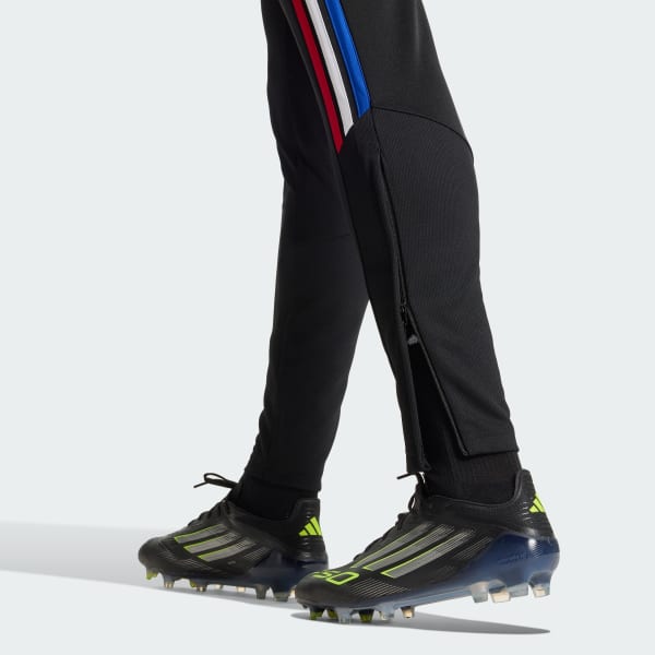 adidas Tiro26 League Training Pants - Black | Free Shipping with