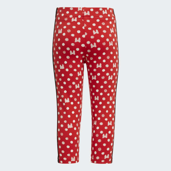 Adidas polka dot leggings hot sale