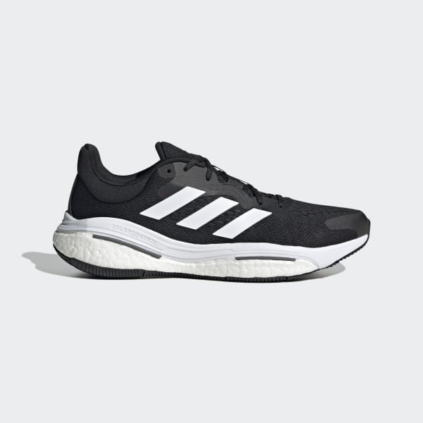 Het formulier noorden Zeeman adidas Solarcontrol Running Shoes - Black | Men's Running | adidas US