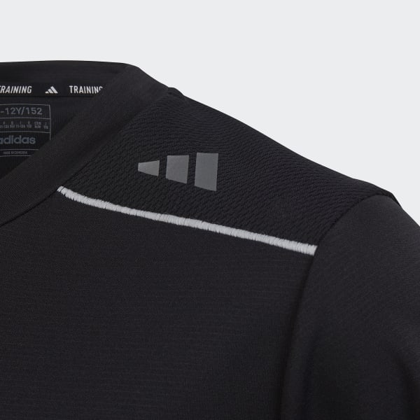 Black AEROREADY T-Shirt