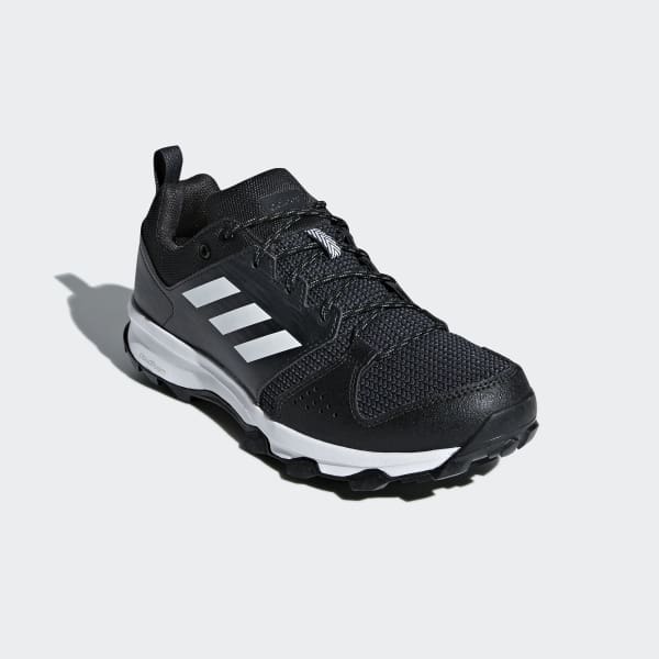 adidas Tenis Galaxy Trail - Negro | adidas Mexico