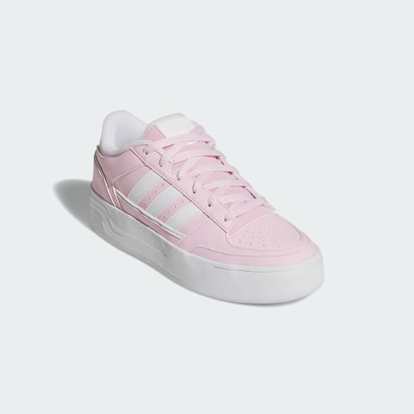 Pink Turnaround Shoes