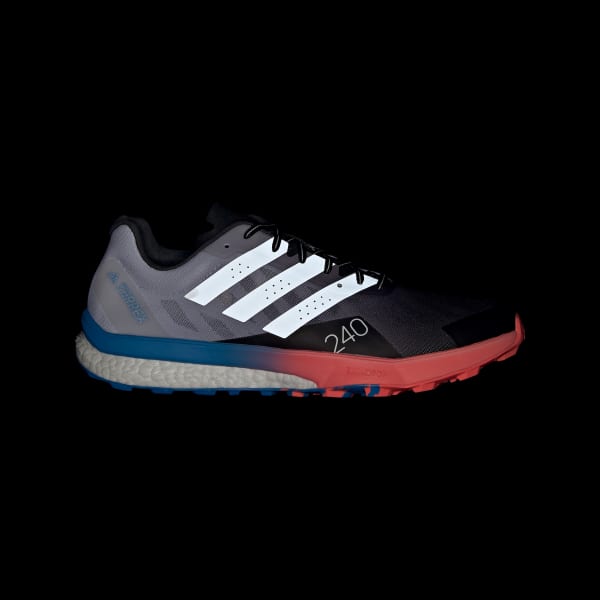 adidas Terrex Speed Ultra Trail Running Shoes Black adidas