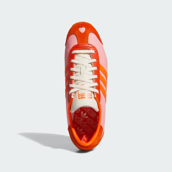 Pink Country OG Shoes