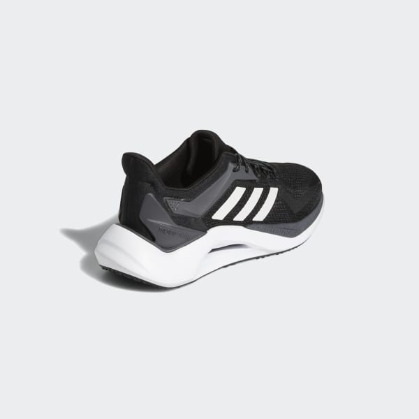 adidas Alphatorsion 2.0 Shoes - Black | adidas Australia