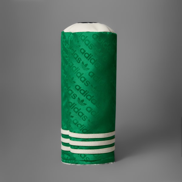 Green Originals Golf Driver Headcover