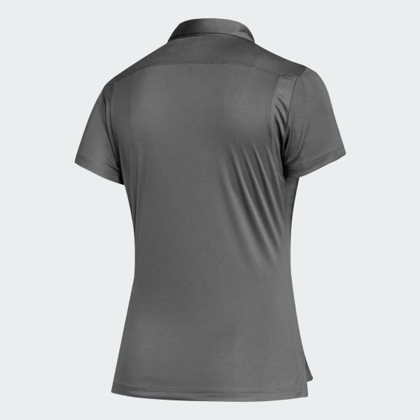 adidas Team Issue Polo Shirt - Grey | Free Shipping with adidas Team Issue Polo Shirt - Grey | Free Shipping with