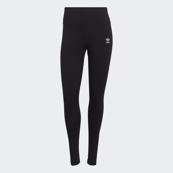 zwart Adicolor Essentials Legging VA498