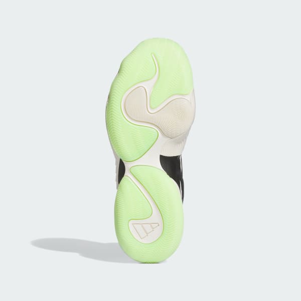 White Trae Young Unlimited 2 Basketball Shoes