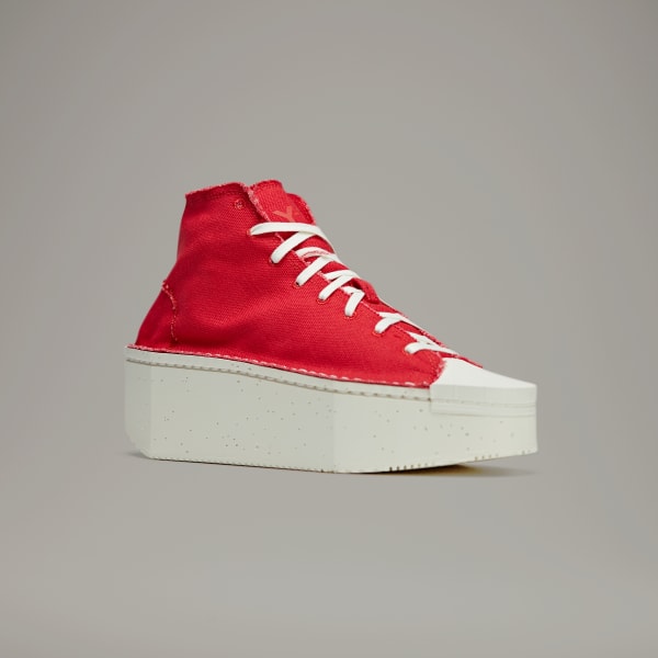 Rojo Y-3 KYASU HI