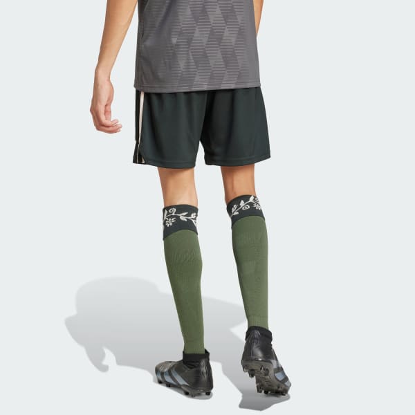 fc bayern hose schwarz