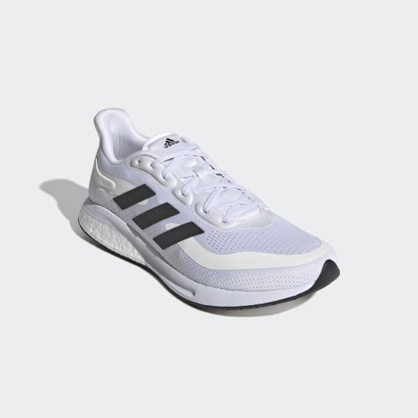 adidas Supernova Shoes - White | Men's Running | adidas US