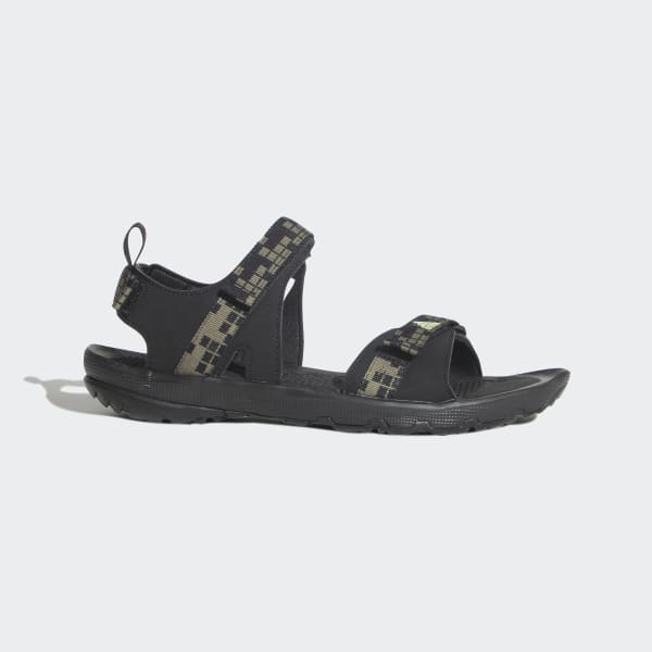 Adidas ediffin ii sandals Clearance