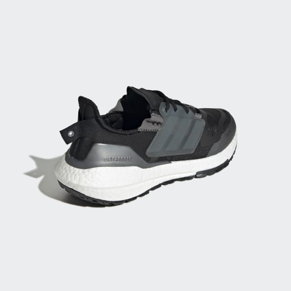 adidas Ultraboost 22 COLD.RDY Shoes - Black | men running | adidas US