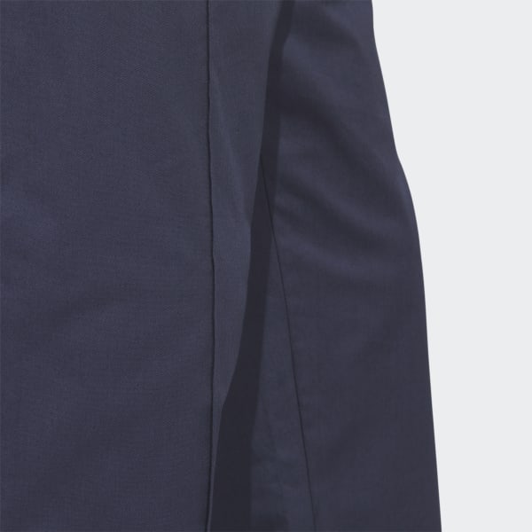 adidas Pintuck Pants (Gender Neutral) - Blue, Unisex Skateboarding
