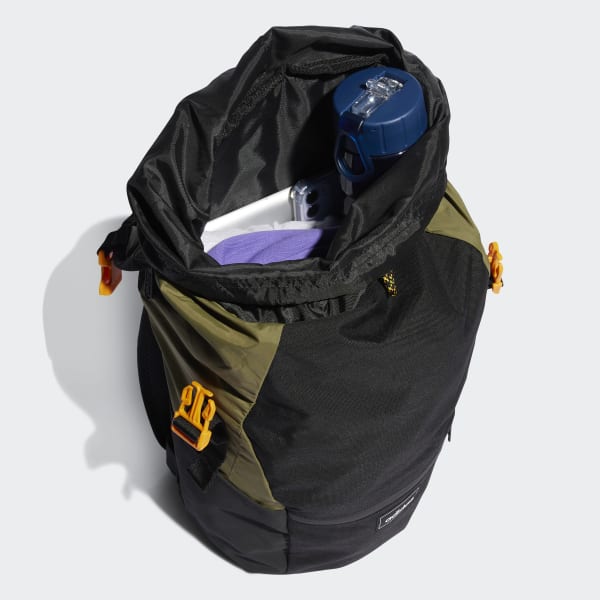 Adidas street backpack new arrivals