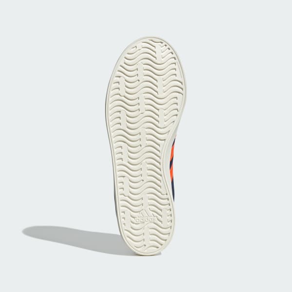 Blue VL Court 3.0 Shoes