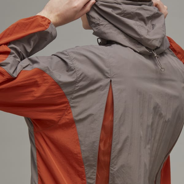 Cafe Rompevientos Y-3 Classic Light Shell Running MMY62
