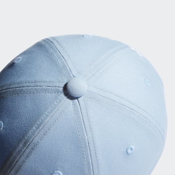 adidas cloud strapback hat