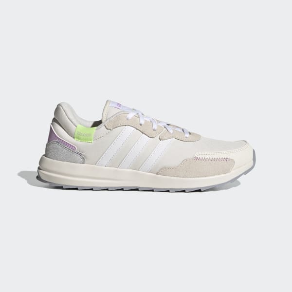 tênis retro run adidas