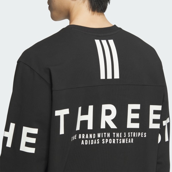adidas 長袖ウェア 黒/白 日本製 楽天市場】アディダス adidas ポロシャツ 長袖 メンズ 25FW