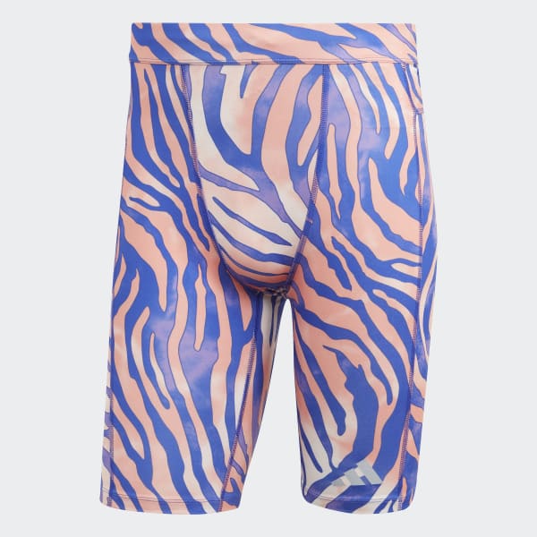 Mehrfarbig Break the Norm Leggings