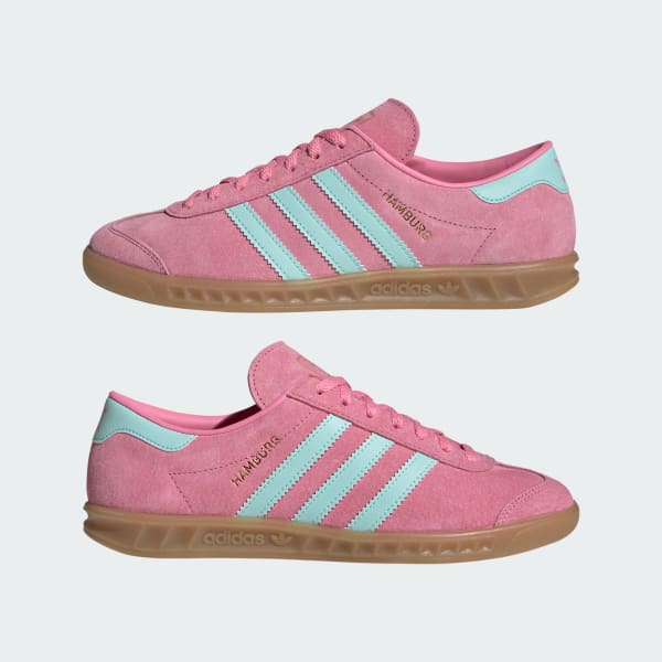 Adidas hamburg womens 2015 best sale