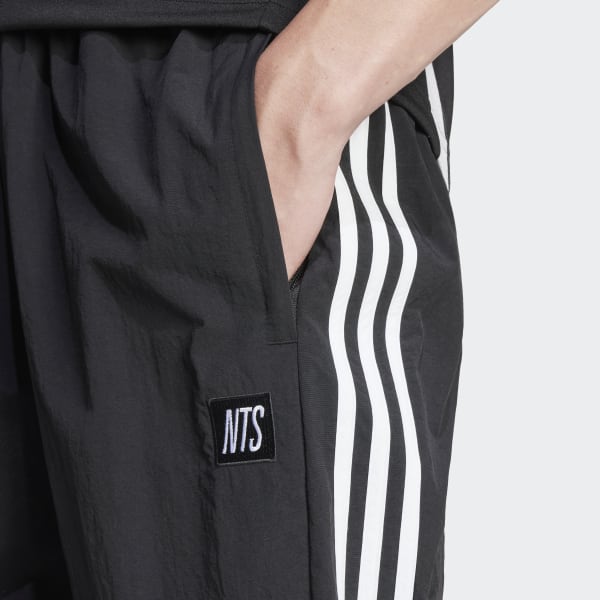 adidas × NTS Radio カーゴパンツ - ブラック | アディダス ジャパン