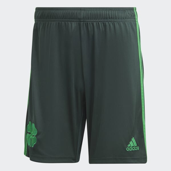 Verde Pantalón corto Celtic FC 22/23 Origins