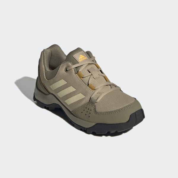 Beige TERREX Hyperhiker Low Wanderschuh