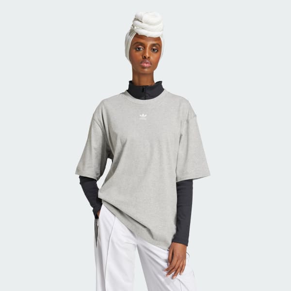 Essentials Boyfriend Tee