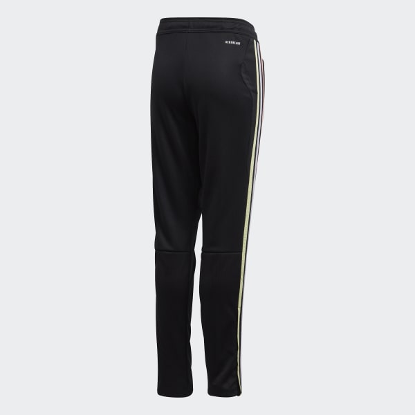 girls adidas tracksuit bottoms