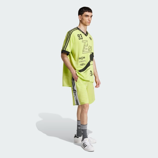 adidas パンツ Adilenium シーズン 2 メガブレイクショーツ