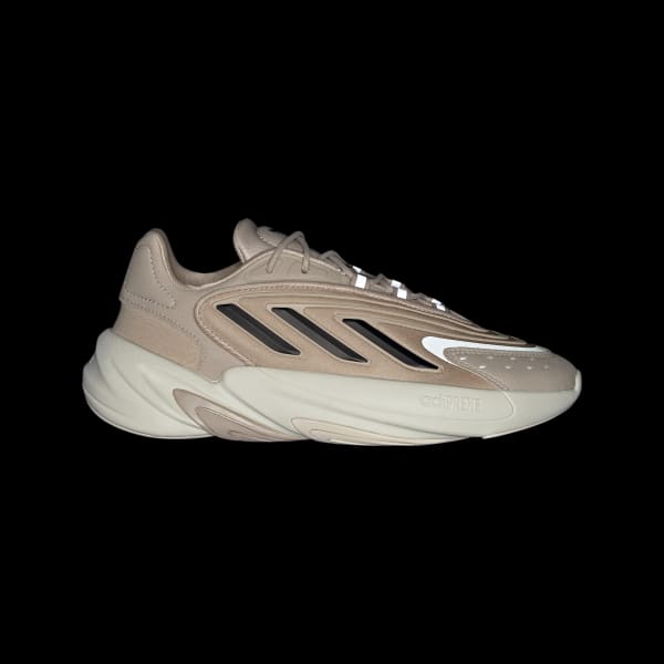 Beige OZELIA Shoes