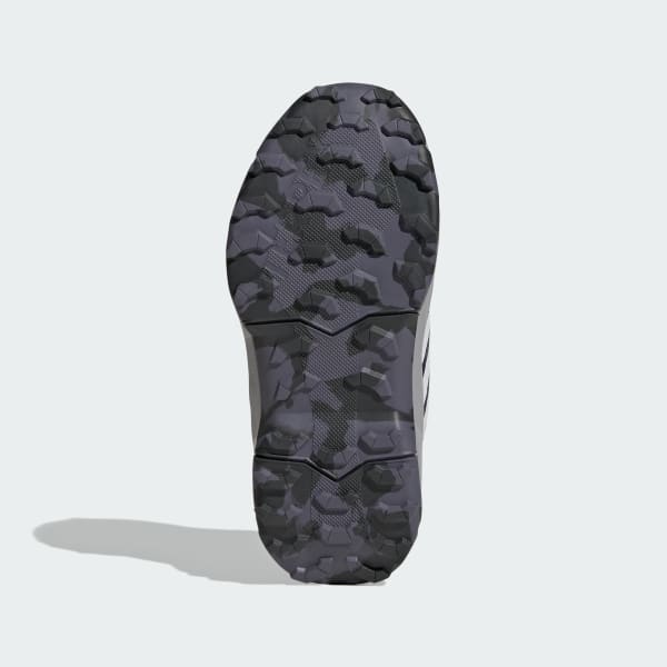 Purpura Zapatillas de senderismo Terrex AX4S