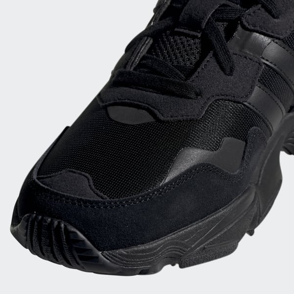 Adidas yung online 96 homme noir