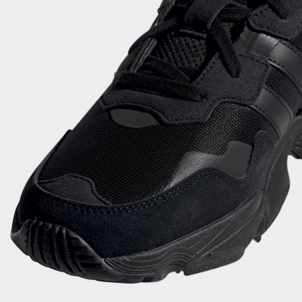 Adidas Yung 96 Shoes Black Adidas Us