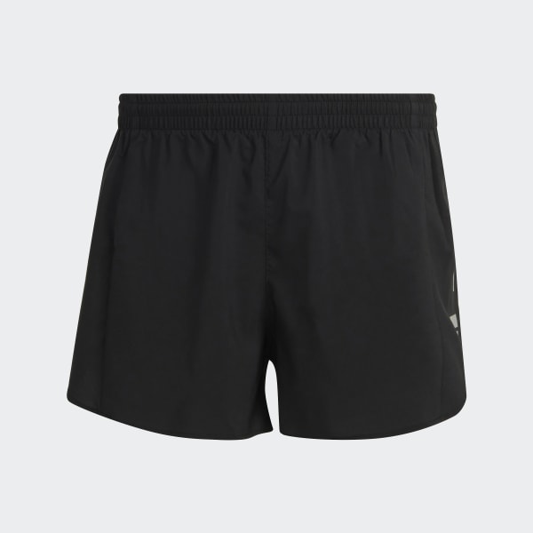Negro Shorts Own the Run Split