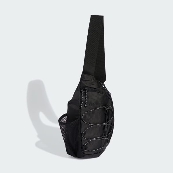 Negro Bolso cruzada Terrex Multi