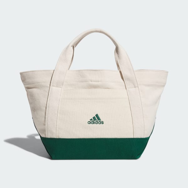 W CANVAS TOTE