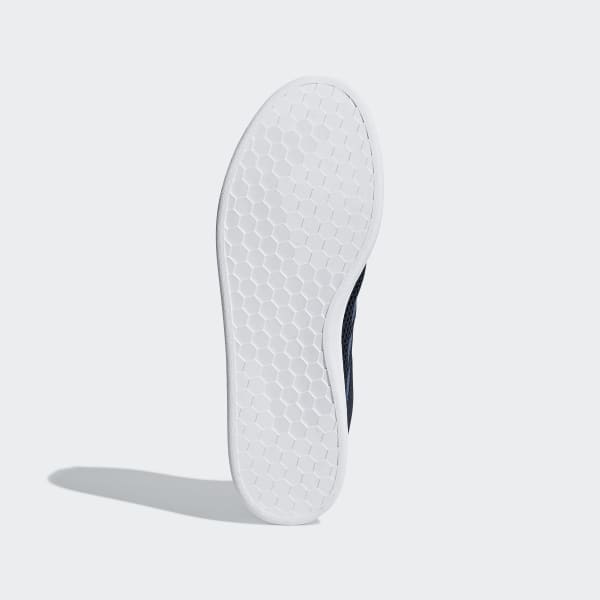 adidas court adapt blue