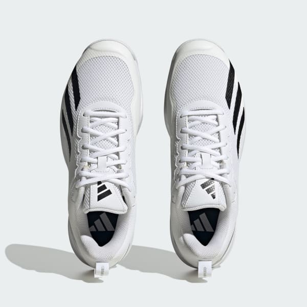 Branco Tênis Courtflash Speed Tennis