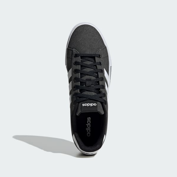 adidas Daily 4.0 Shoes Black adidas Thailand