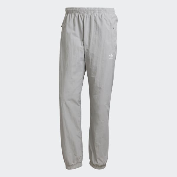 Cinza Calça Oztradamus E4737